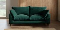 3 Seater Small Sofa