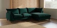Medium Corner Chaise - Right Hand