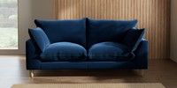 3 Seater Small Sofa