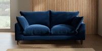 3 Seater Small Sofa