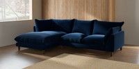 Medium Corner Chaise - Left Hand