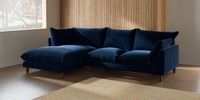 Medium Corner Chaise - Left Hand