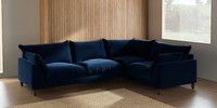 Large Corner Sofa - Right Hand