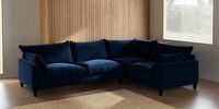 Large Corner Sofa - Right Hand