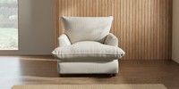 Noa Platform Deep Relaxed Sit