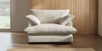 Noa Platform Deep Relaxed Sit