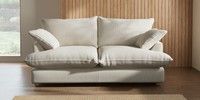 3 Seater Small Sofa