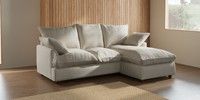 Small Sofa Chaise - Universal