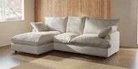 Noa Platform Deep Relaxed Sit