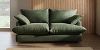 3 Seater Small Sofa