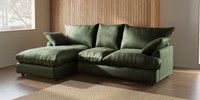 Noa Platform Deep Relaxed Sit