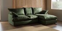 Noa Platform Deep Relaxed Sit