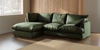 Noa Platform Deep Relaxed Sit