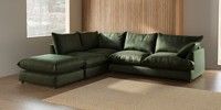 Noa Platform Deep Relaxed Sit