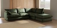 Noa Platform Deep Relaxed Sit