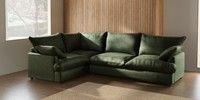Noa Platform Deep Relaxed Sit