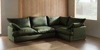 Noa Platform Deep Relaxed Sit