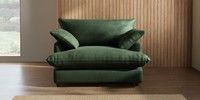 Noa Platform Deep Relaxed Sit