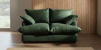 2 Seater Small Sofa