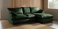 Medium Sofa Chaise - Right Hand