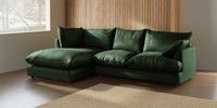 Noa Platform Deep Relaxed Sit