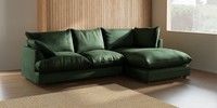 Noa Platform Deep Relaxed Sit