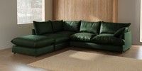 Noa Platform Deep Relaxed Sit