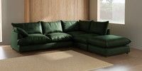 Noa Platform Deep Relaxed Sit