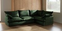 Noa Platform Deep Relaxed Sit