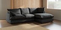 Medium Corner Chaise - Right Hand