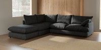 Noa Platform Deep Relaxed Sit
