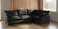 Large Corner Sofa - Right Hand
