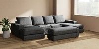 Novella Deep Relaxed Sit