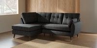 Medium Corner Chaise - Left Hand