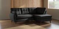 Medium Corner Chaise - Right Hand