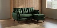 Small Sofa Chaise - Right Hand