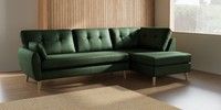 Large Corner Chaise - Right Hand