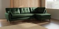 Large Corner Chaise - Right Hand