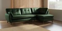 Large Corner Chaise - Right Hand