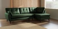 Large Corner Chaise - Right Hand