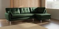 Large Corner Chaise - Right Hand