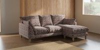 Small Sofa Chaise - Universal