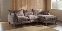 Medium Sofa Chaise - Right Hand