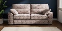 3 Seater Sofa