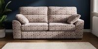 3 Seater Sofa