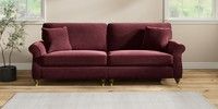 4 Seater Sofa