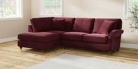Medium Corner Chaise - Left Hand