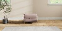 Storage Footstool