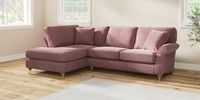 Medium Corner Chaise - Left Hand