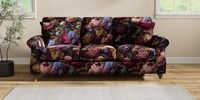3 Cushion 3 Seater Sofa